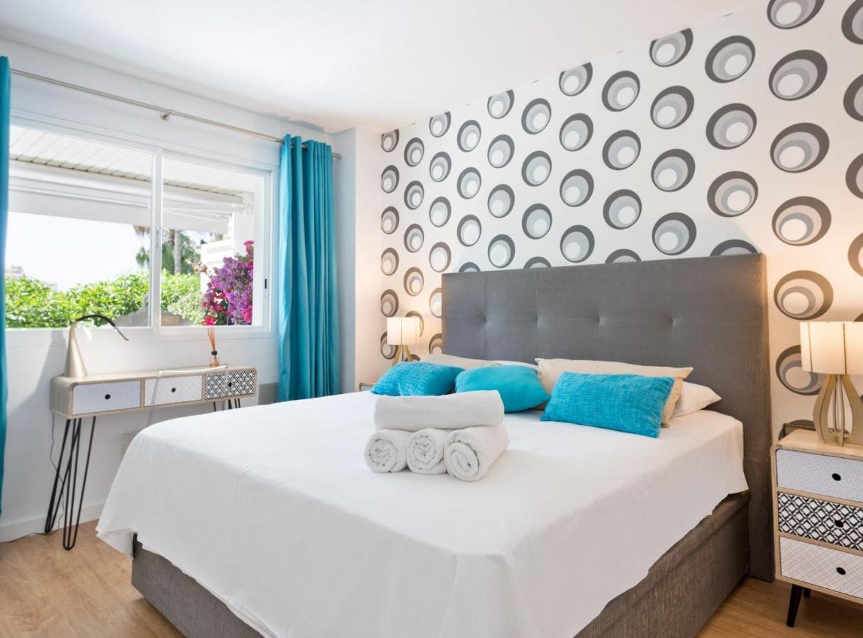 Sitges Pool & Sea Terrace Luxury, Comfort, Unbeatable Location Exterior foto