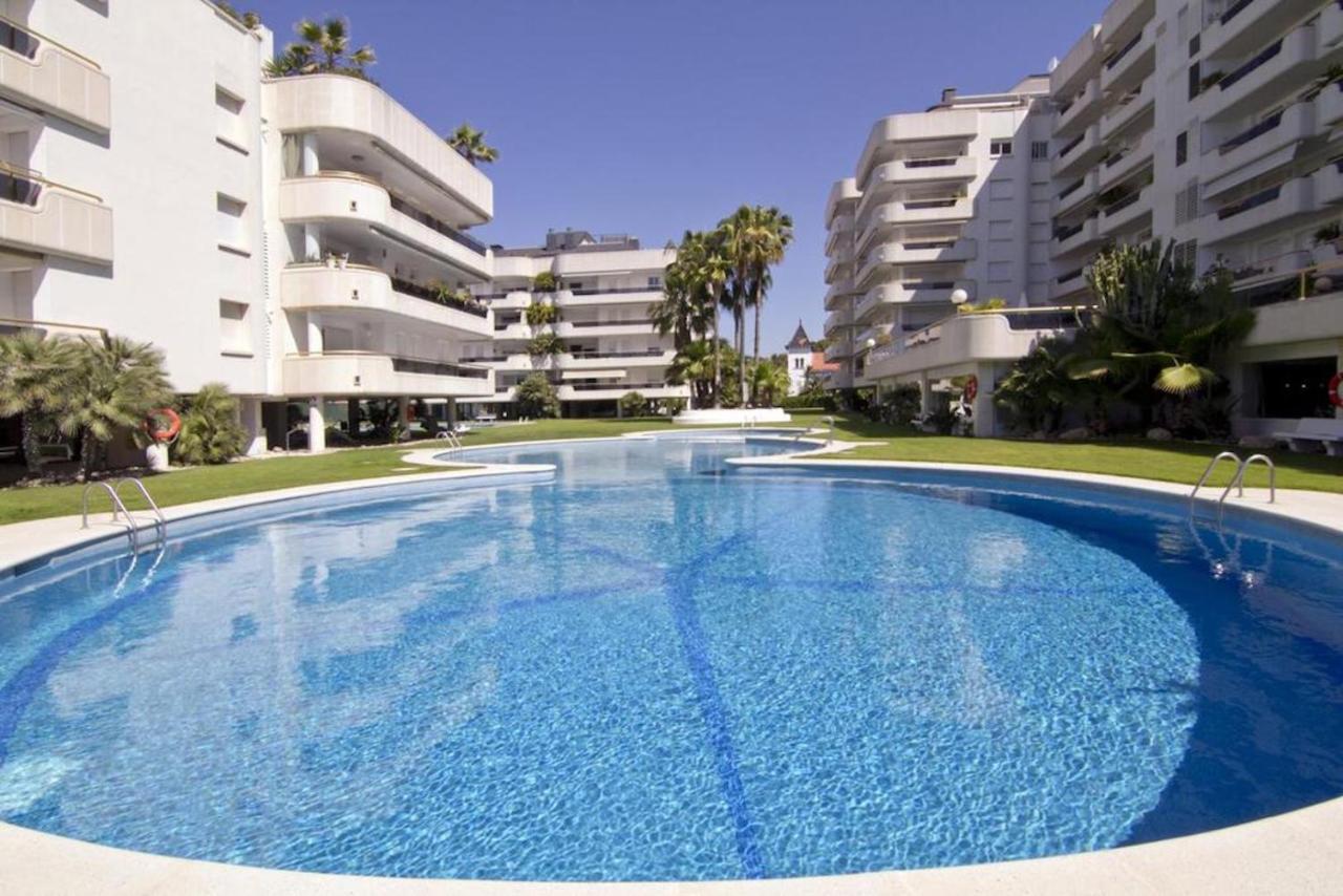 Sitges Pool & Sea Terrace Luxury, Comfort, Unbeatable Location Exterior foto