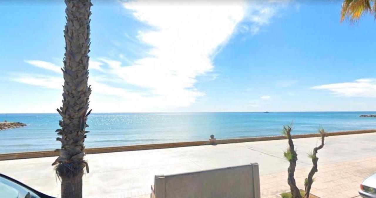 Sitges Pool & Sea Terrace Luxury, Comfort, Unbeatable Location Exterior foto